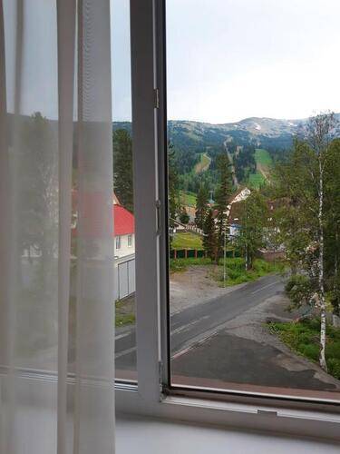 Отель Лапландия