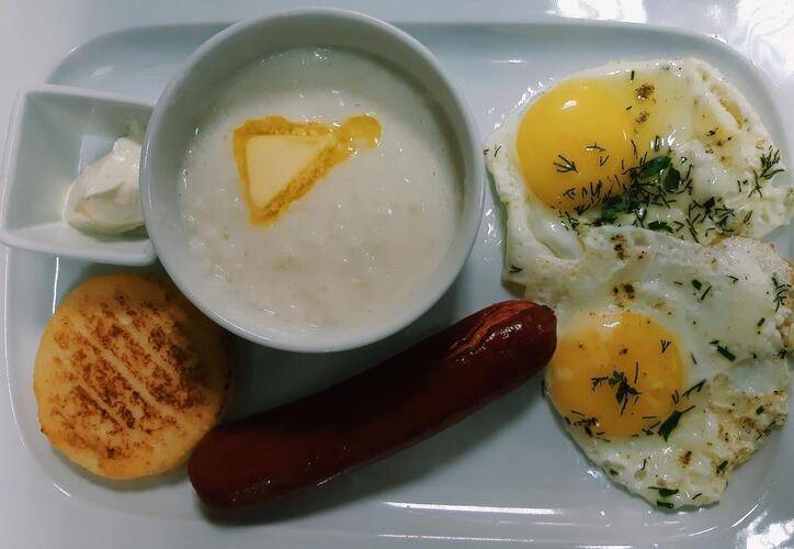 Отель Лапландия