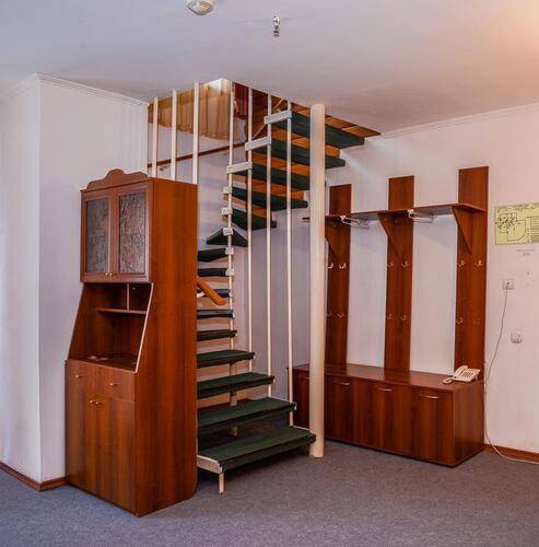 Отель Лапландия