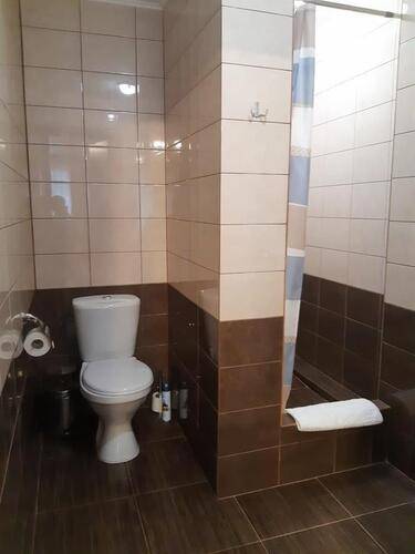 Отель Лапландия