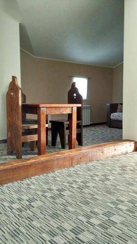 Отель Лапландия