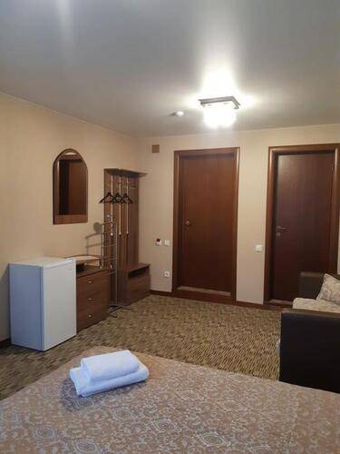 Отель Лапландия