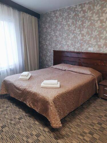 Отель Лапландия