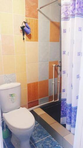 Отель Лапландия