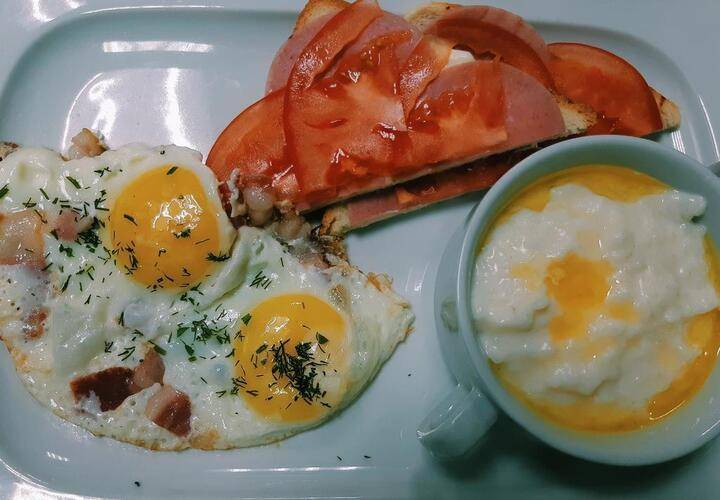 Отель Лапландия