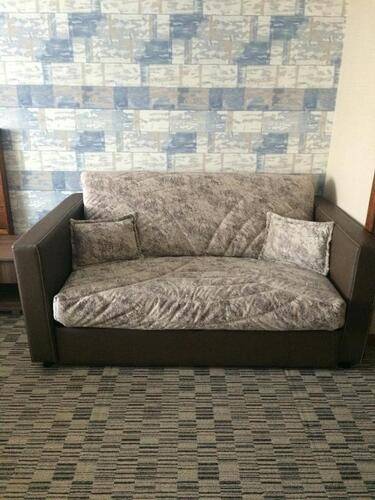 Отель Лапландия