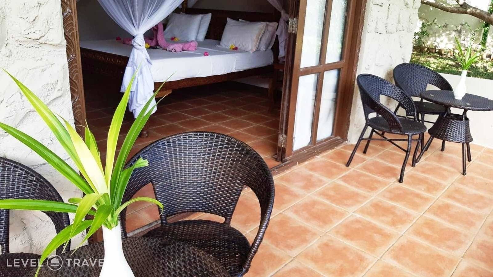 фотографии отеля Sarabi Beach Hotel Zanzibar в Танзания(Кизимкази Бич) - фото №51