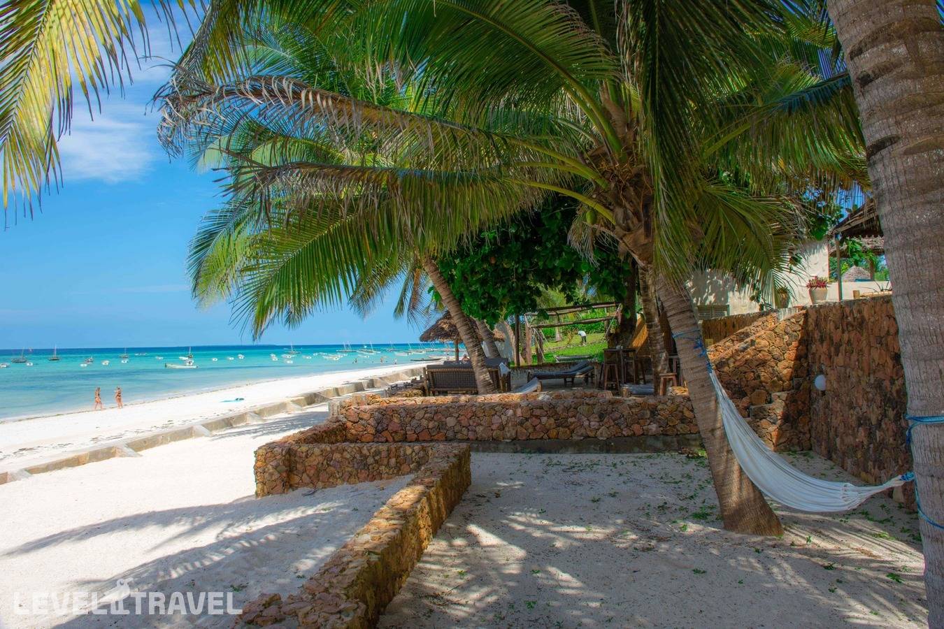 фотографии отеля Sarabi Beach Hotel Zanzibar в Танзания(Кизимкази Бич) - фото №19