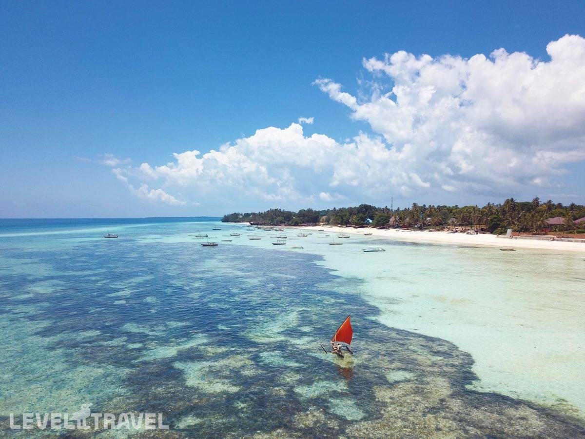 фотографии отеля Sarabi Beach Hotel Zanzibar в Танзания(Кизимкази Бич) - фото №29