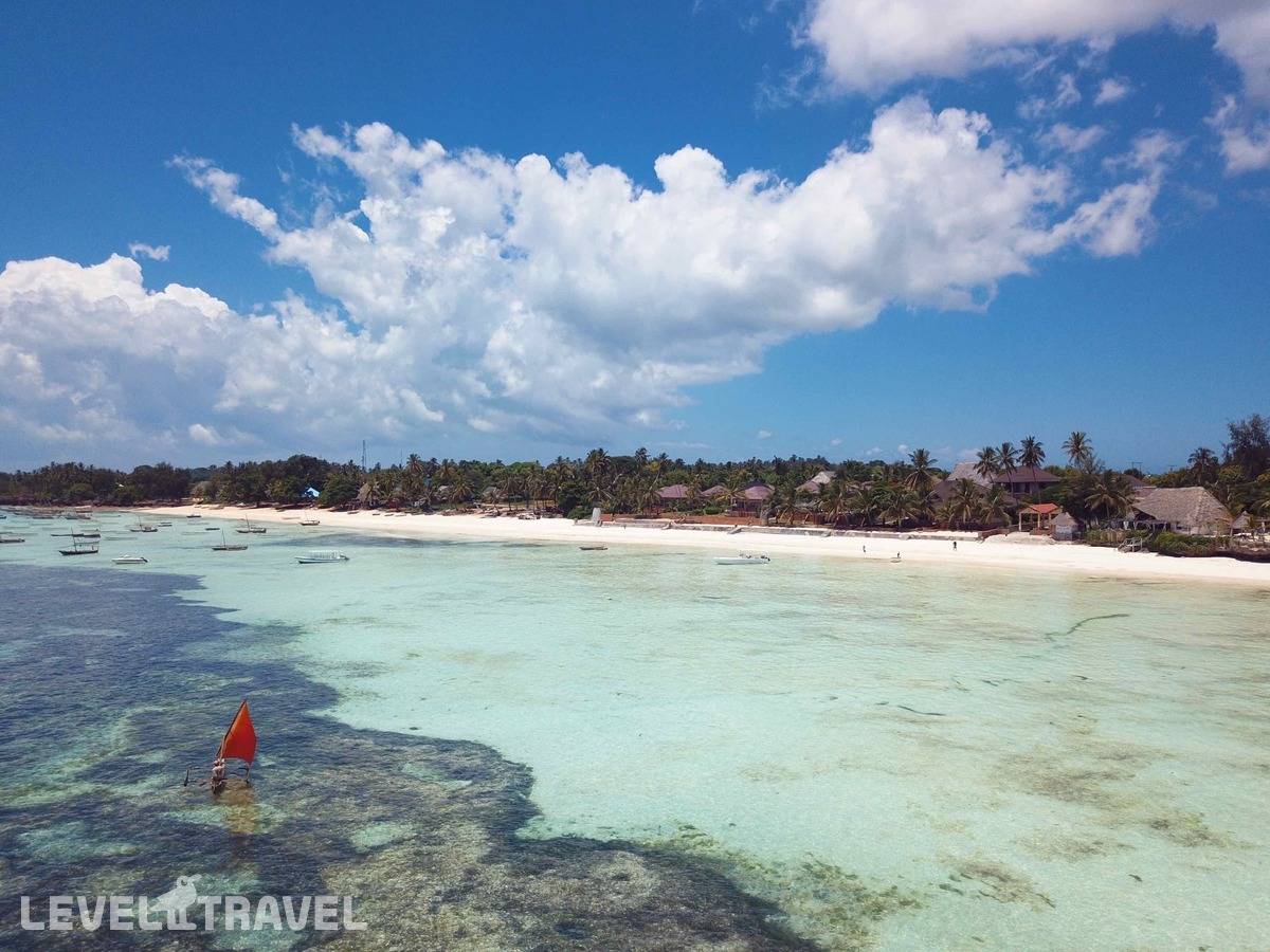 фотографии отеля Sarabi Beach Hotel Zanzibar в Танзания(Кизимкази Бич) - фото №16
