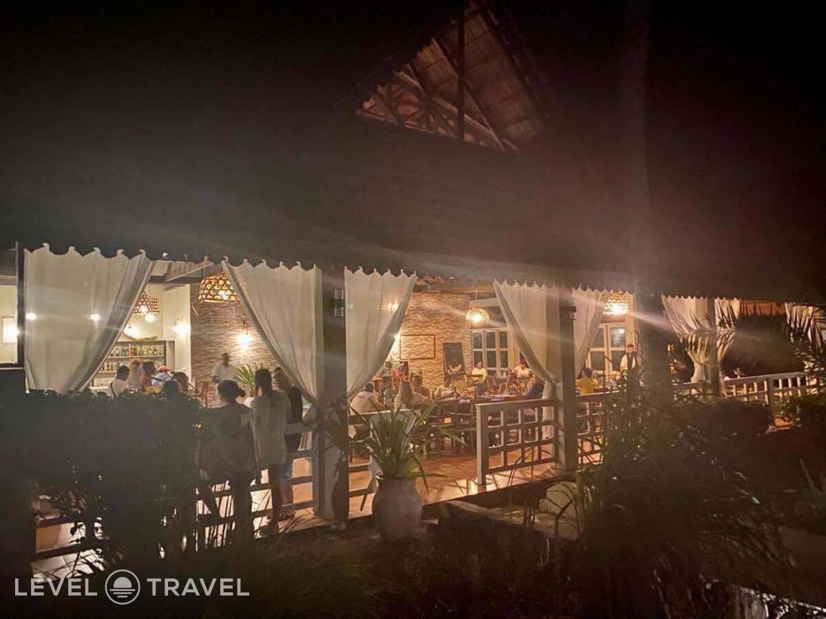 фотографии отеля Sarabi Beach Hotel Zanzibar в Танзания(Кизимкази Бич) - фото №36