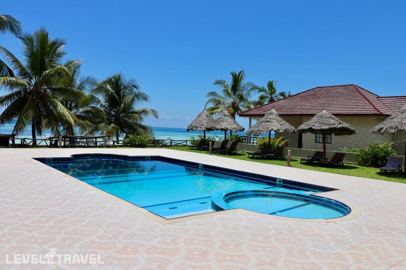 фотографии отеля Sarabi Beach Hotel Zanzibar в Танзания(Кизимкази Бич) - фото №20