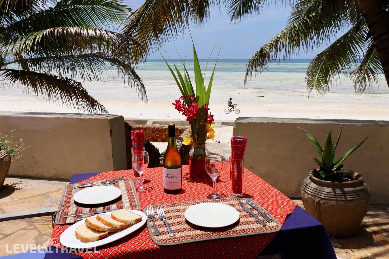 фотографии отеля Sarabi Beach Hotel Zanzibar в Танзания(Кизимкази Бич) - фото №26