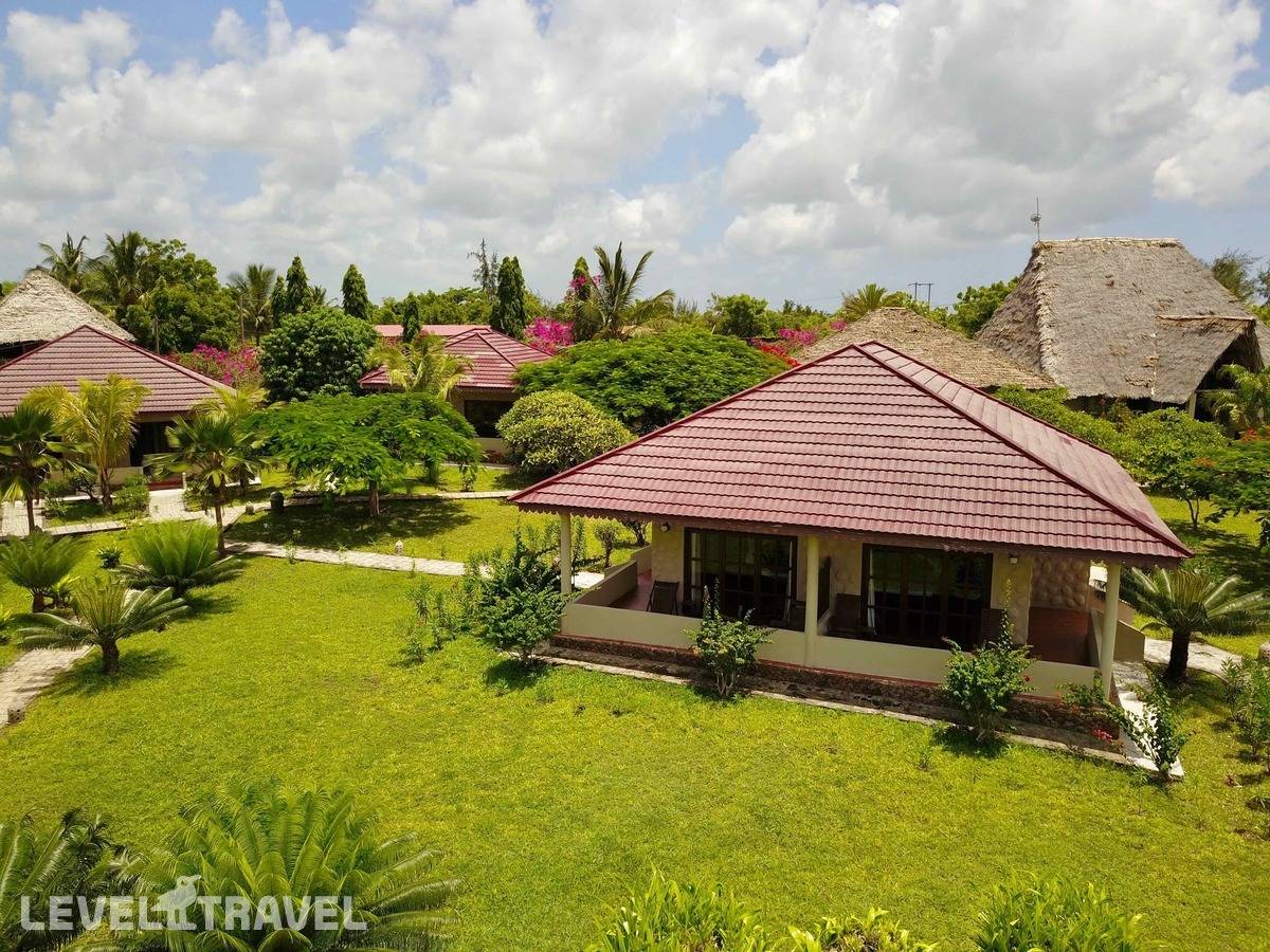 фотографии отеля Sarabi Beach Hotel Zanzibar в Танзания(Кизимкази Бич) - фото №10