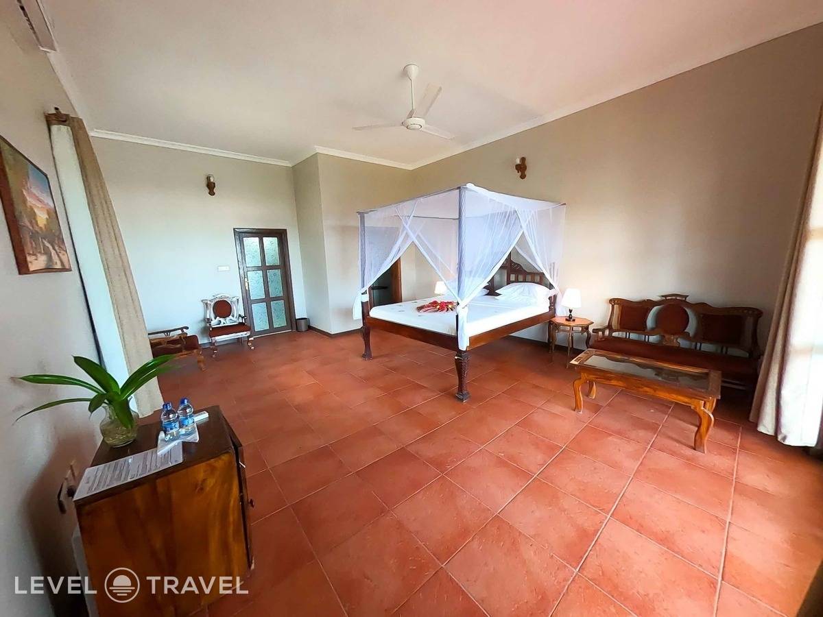 фотографии отеля Sarabi Beach Hotel Zanzibar в Танзания(Кизимкази Бич) - фото №39