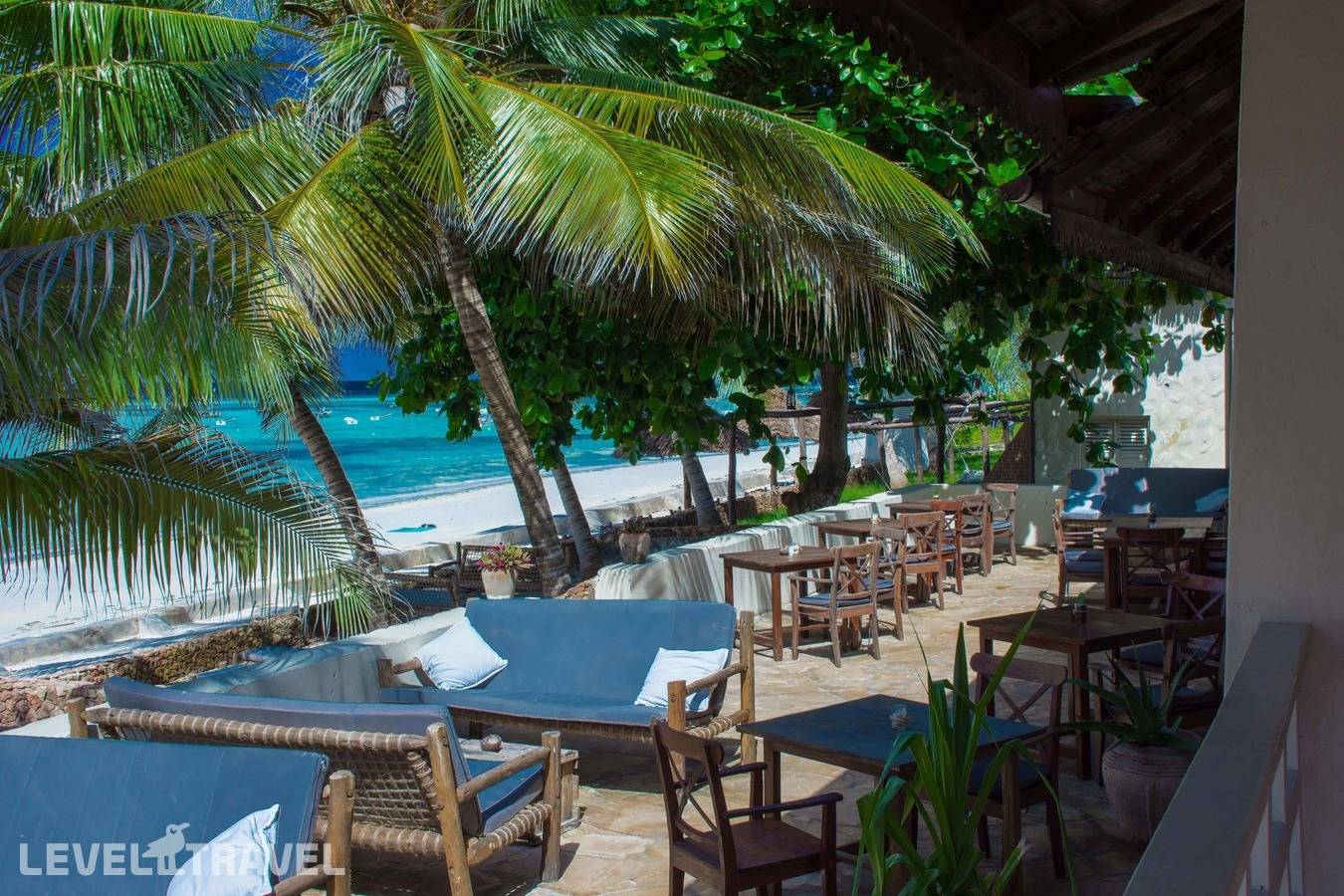 фотографии отеля Sarabi Beach Hotel Zanzibar в Танзания(Кизимкази Бич) - фото №23