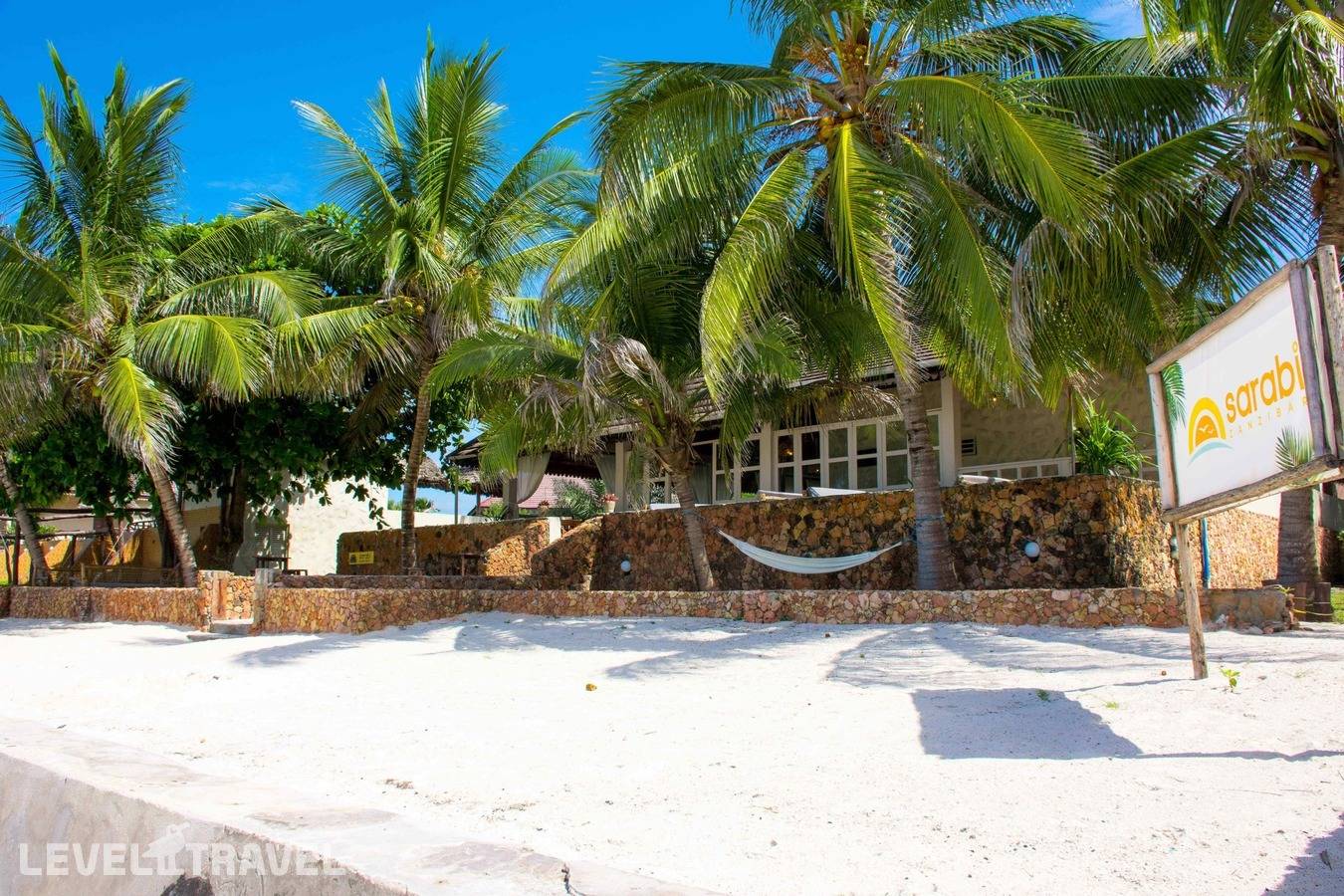 фотографии отеля Sarabi Beach Hotel Zanzibar в Танзания(Кизимкази Бич) - фото №21