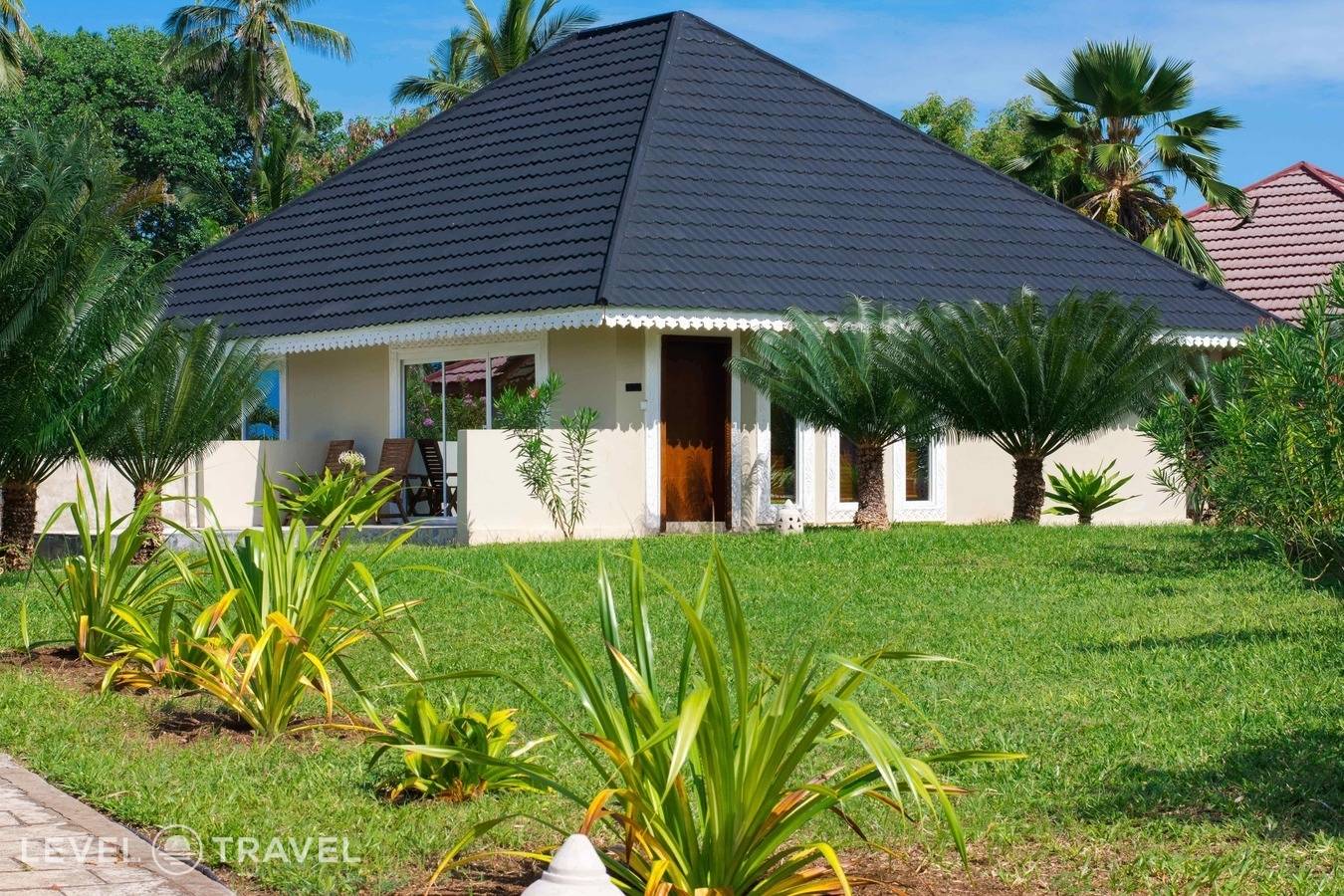 фотографии отеля Sarabi Beach Hotel Zanzibar в Танзания(Кизимкази Бич) - фото №56
