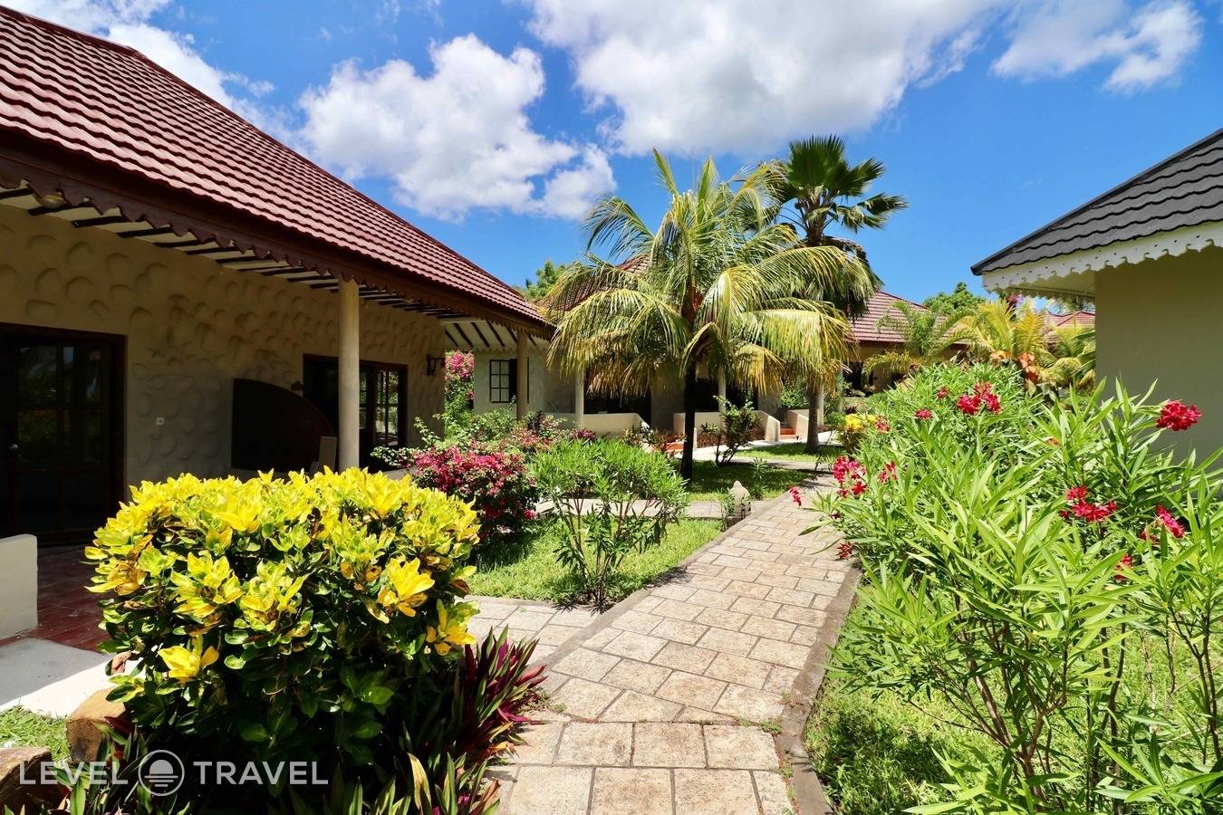 фотографии отеля Sarabi Beach Hotel Zanzibar в Танзания(Кизимкази Бич) - фото №30