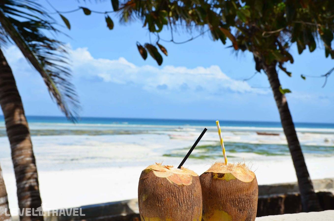 фотографии отеля Sarabi Beach Hotel Zanzibar в Танзания(Кизимкази Бич) - фото №18