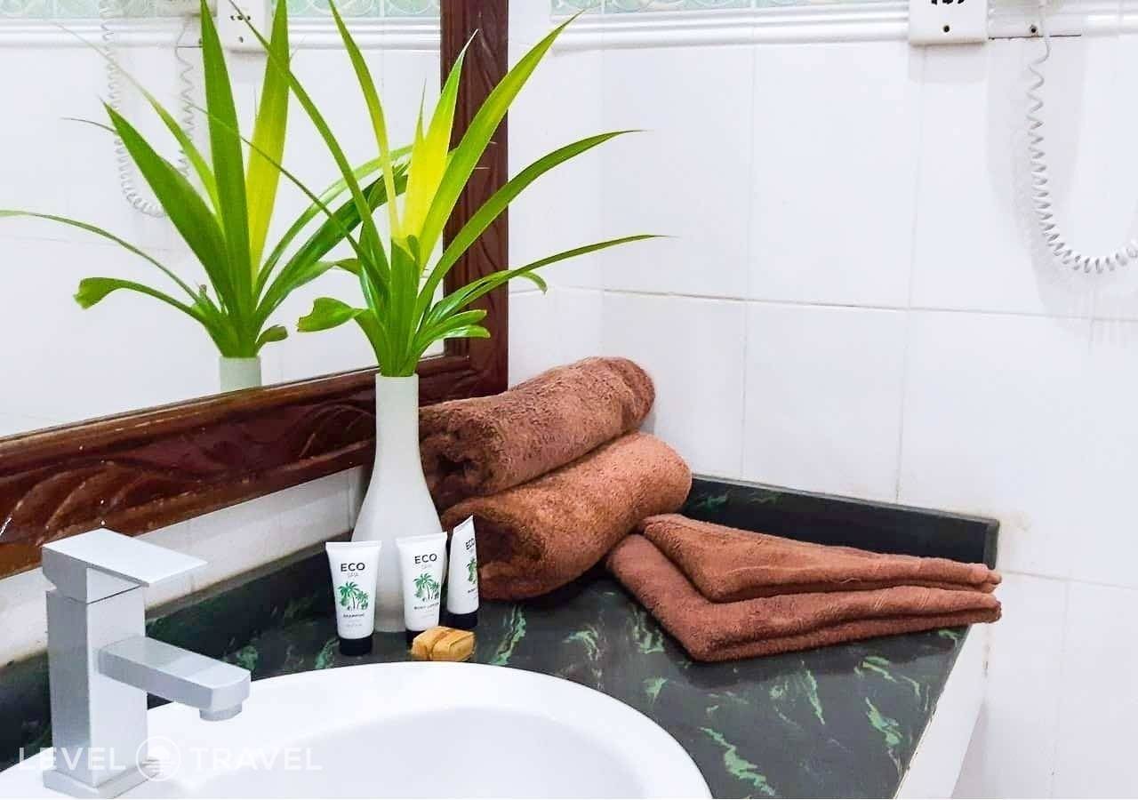 фотографии отеля Sarabi Beach Hotel Zanzibar в Танзания(Кизимкази Бич) - фото №45