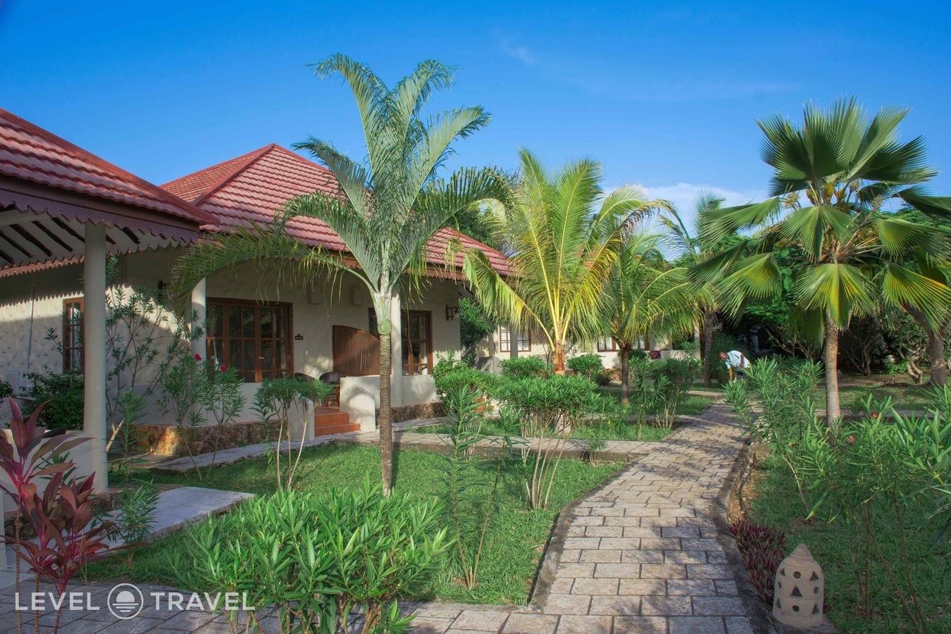 фотографии отеля Sarabi Beach Hotel Zanzibar в Танзания(Кизимкази Бич) - фото №47