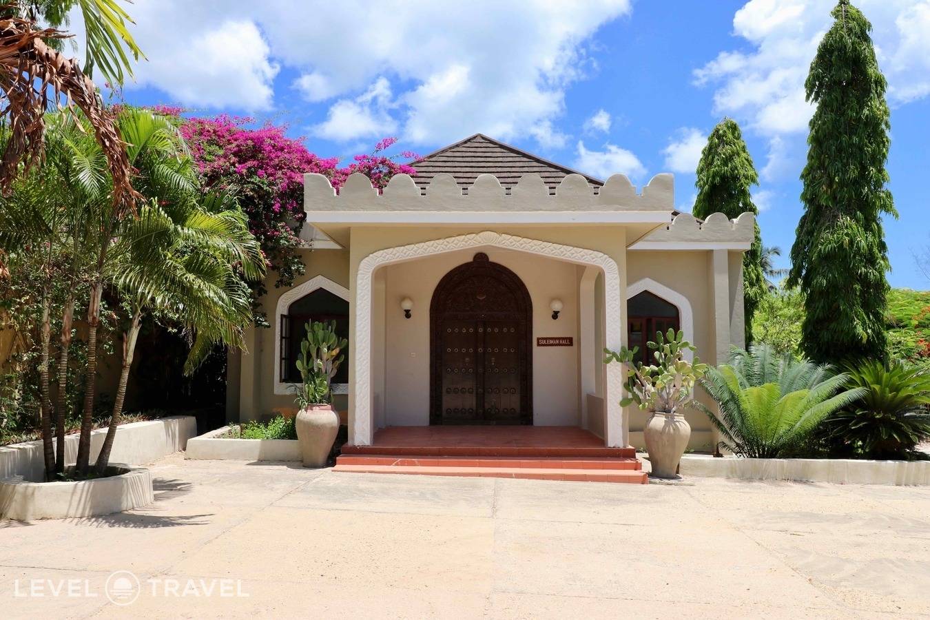 фотографии отеля Sarabi Beach Hotel Zanzibar в Танзания(Кизимкази Бич) - фото №31