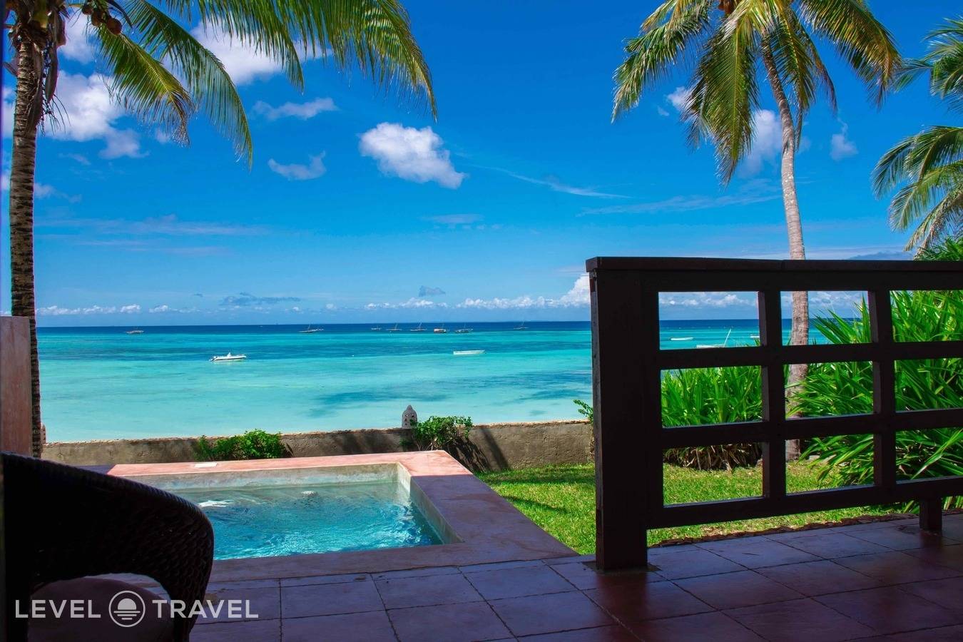 фотографии отеля Sarabi Beach Hotel Zanzibar в Танзания(Кизимкази Бич) - фото №55