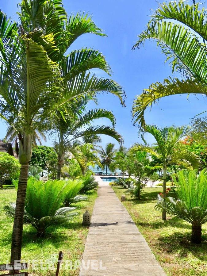 фотографии отеля Sarabi Beach Hotel Zanzibar в Танзания(Кизимкази Бич) - фото №11