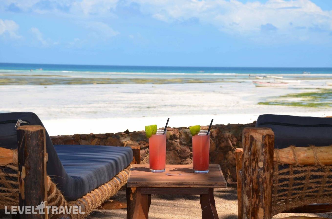 фотографии отеля Sarabi Beach Hotel Zanzibar в Танзания(Кизимкази Бич) - фото №22