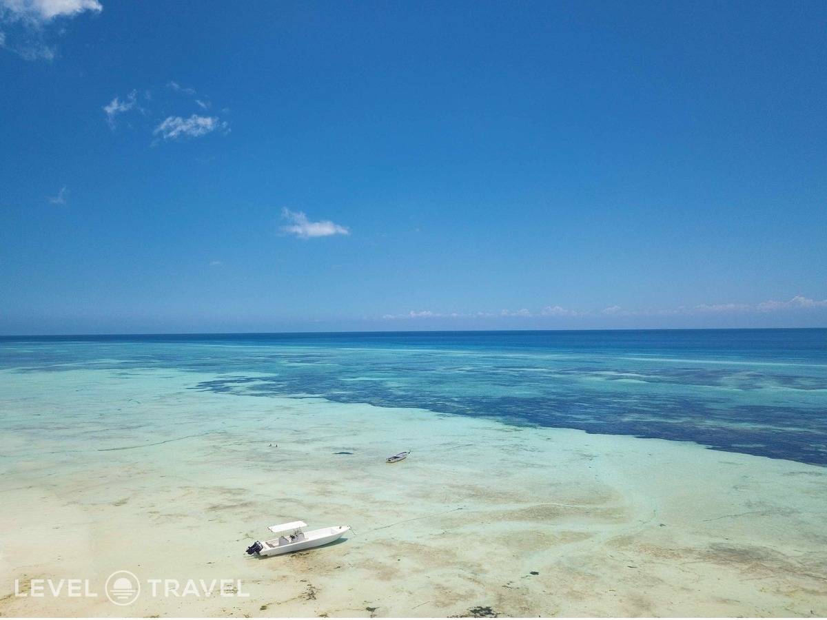 фотографии отеля Sarabi Beach Hotel Zanzibar в Танзания(Кизимкази Бич) - фото №32