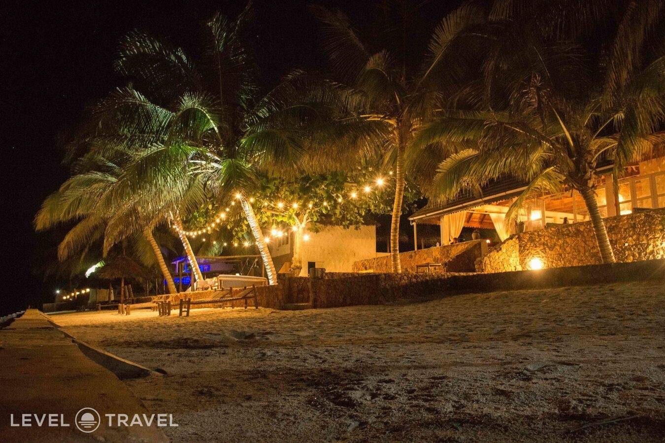 фотографии отеля Sarabi Beach Hotel Zanzibar в Танзания(Кизимкази Бич) - фото №38