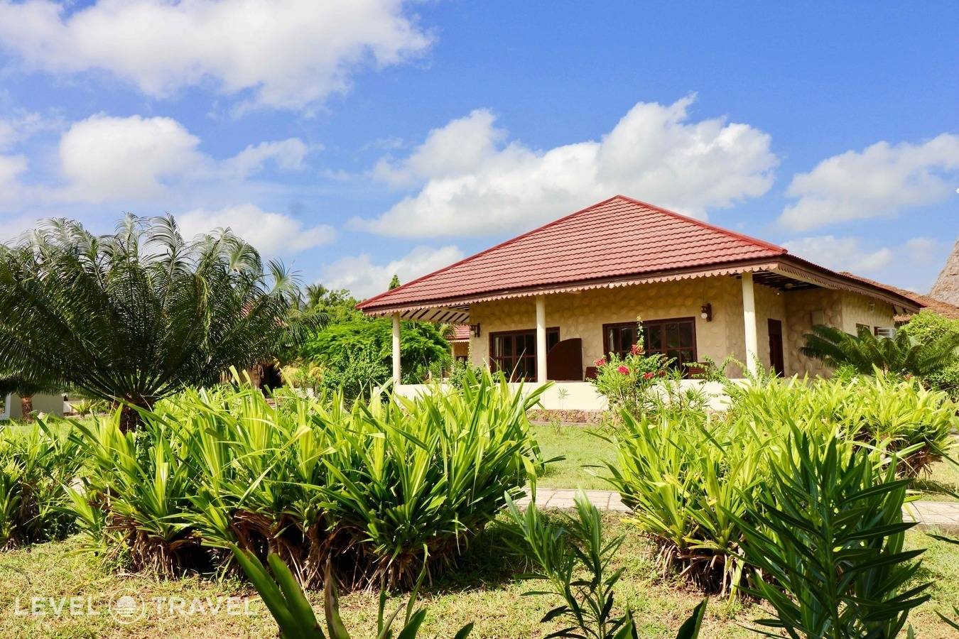 фотографии отеля Sarabi Beach Hotel Zanzibar в Танзания(Кизимкази Бич) - фото №44