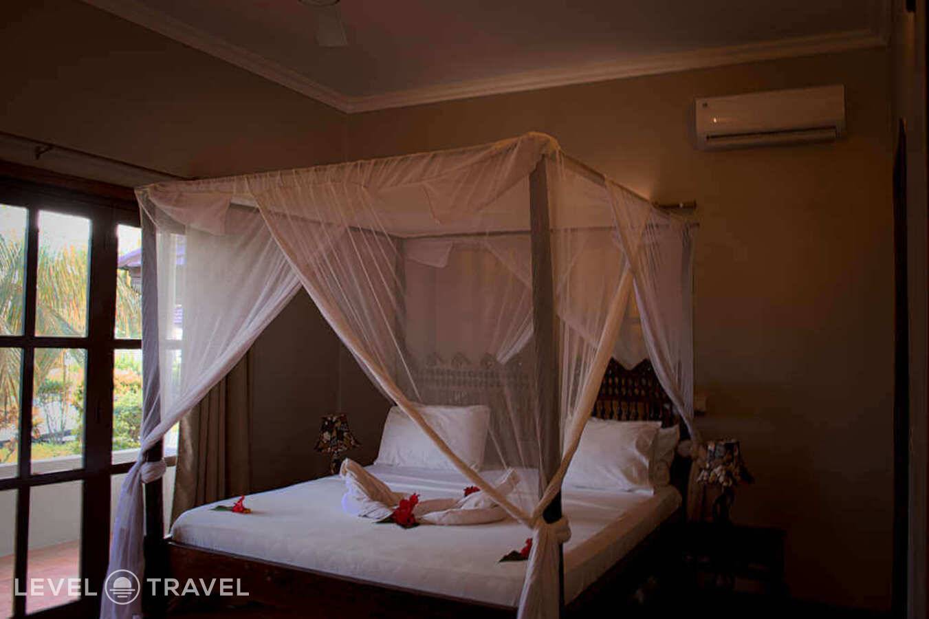 фотографии отеля Sarabi Beach Hotel Zanzibar в Танзания(Кизимкази Бич) - фото №43