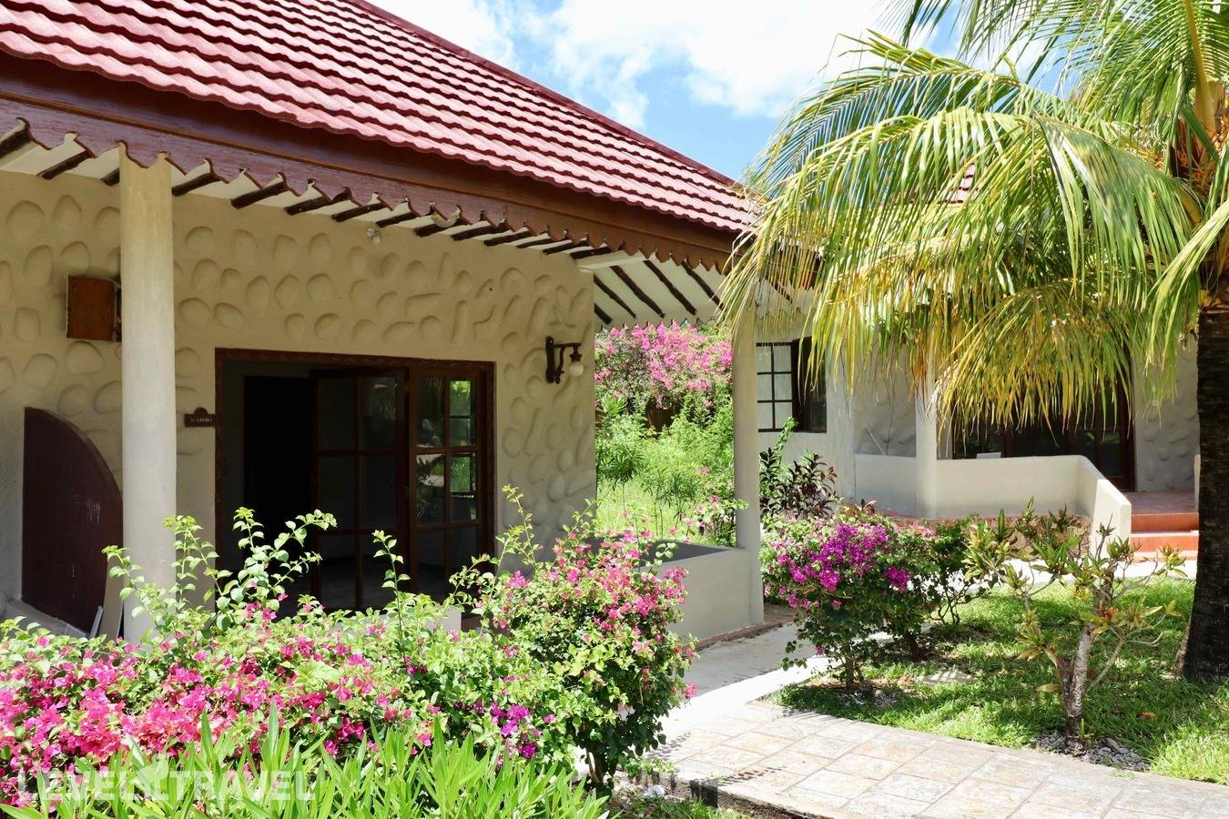 фотографии отеля Sarabi Beach Hotel Zanzibar в Танзания(Кизимкази Бич) - фото №27