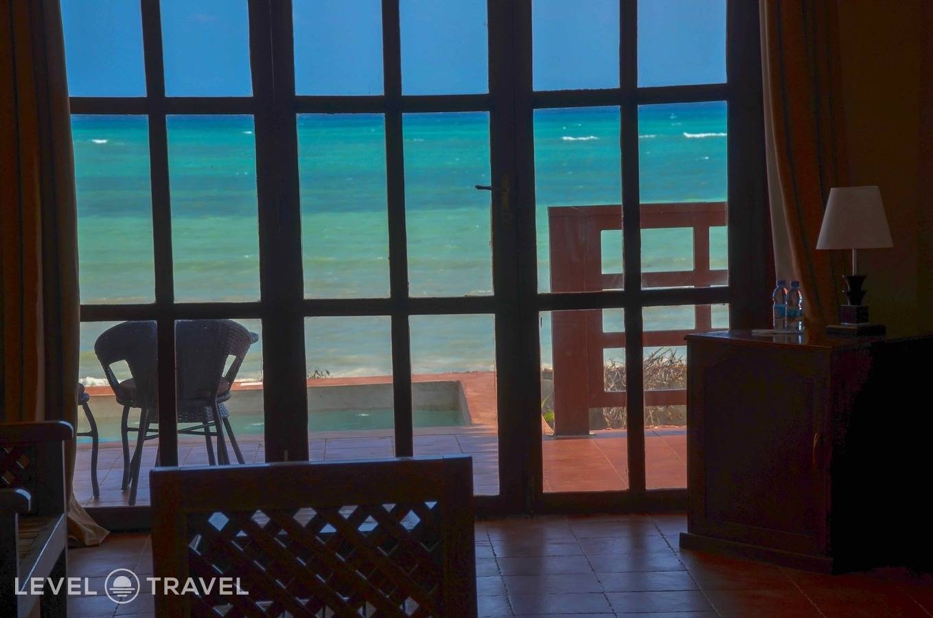 фотографии отеля Sarabi Beach Hotel Zanzibar в Танзания(Кизимкази Бич) - фото №54