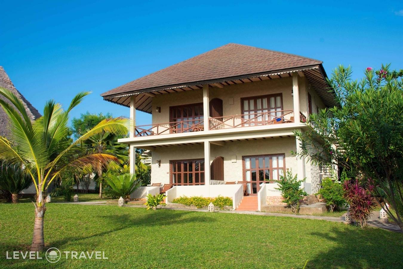 фотографии отеля Sarabi Beach Hotel Zanzibar в Танзания(Кизимкази Бич) - фото №41