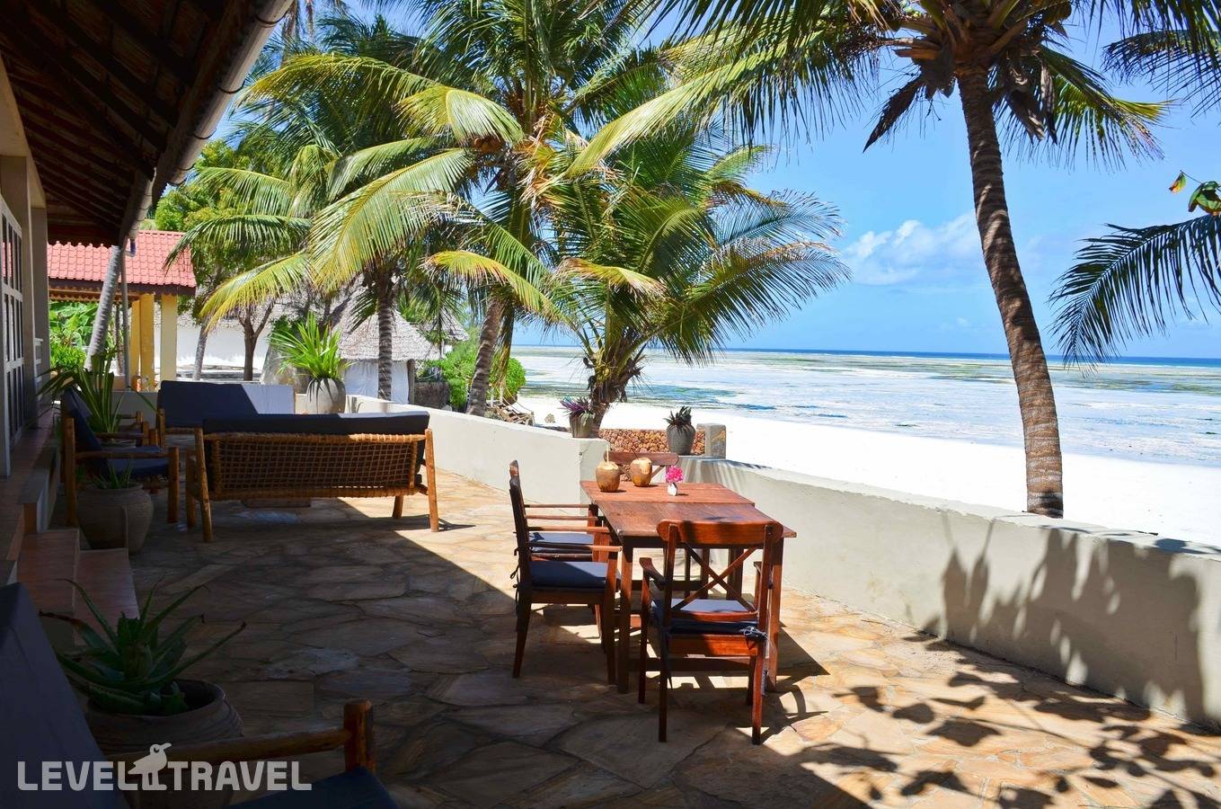 фотографии отеля Sarabi Beach Hotel Zanzibar в Танзания(Кизимкази Бич) - фото №25