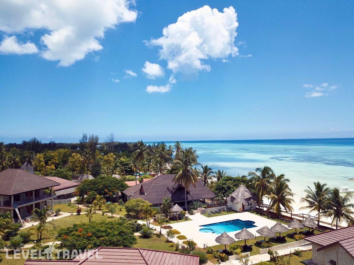 фотографии отеля Sarabi Beach Hotel Zanzibar в Танзания(Кизимкази Бич) - фото №6