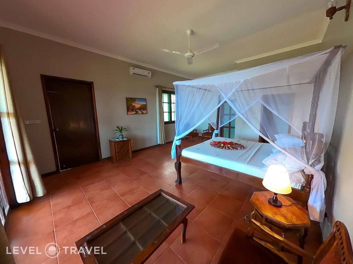 фотографии отеля Sarabi Beach Hotel Zanzibar в Танзания(Кизимкази Бич) - фото №37