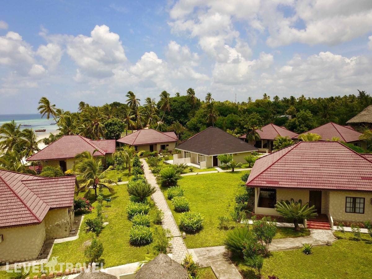 фотографии отеля Sarabi Beach Hotel Zanzibar в Танзания(Кизимкази Бич) - фото №9