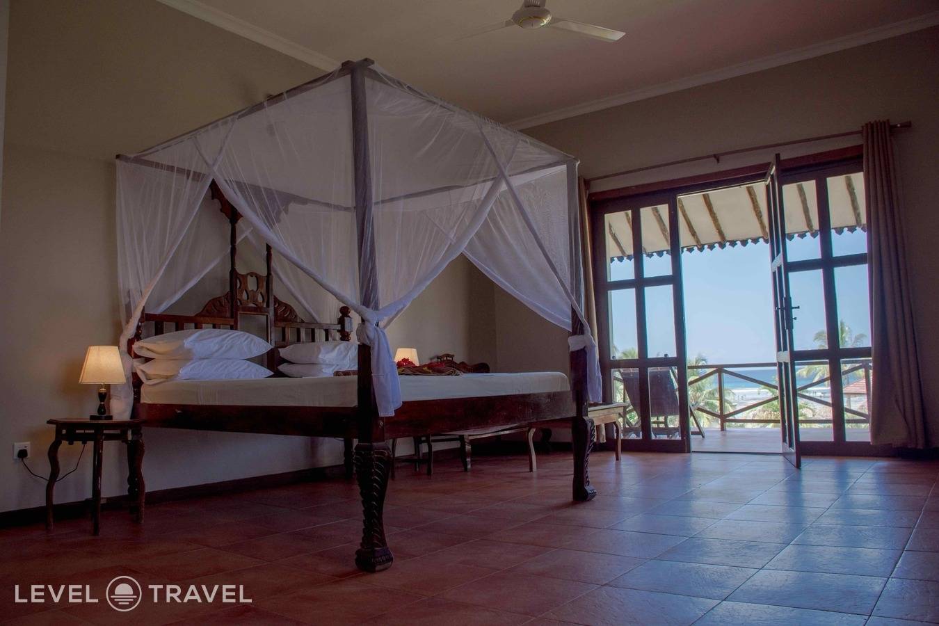 фотографии отеля Sarabi Beach Hotel Zanzibar в Танзания(Кизимкази Бич) - фото №40