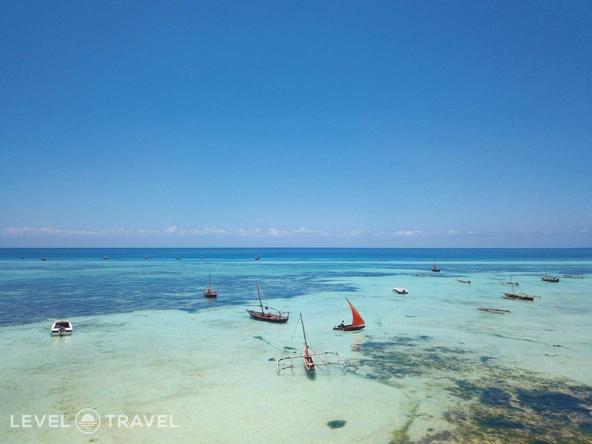 фотографии отеля Sarabi Beach Hotel Zanzibar в Танзания(Кизимкази Бич) - фото №33