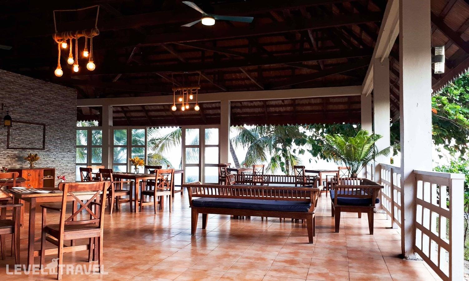 фотографии отеля Sarabi Beach Hotel Zanzibar в Танзания(Кизимкази Бич) - фото №24