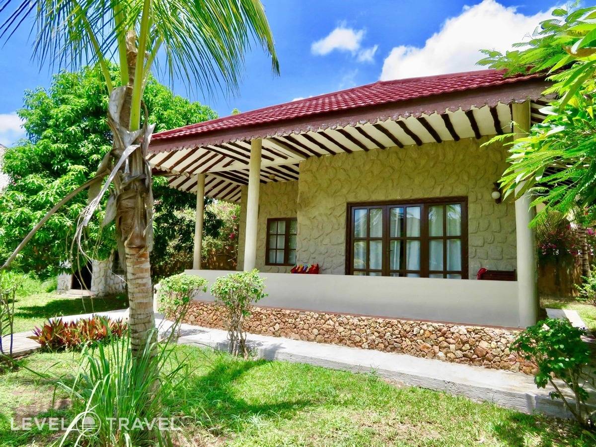 фотографии отеля Sarabi Beach Hotel Zanzibar в Танзания(Кизимкази Бич) - фото №53