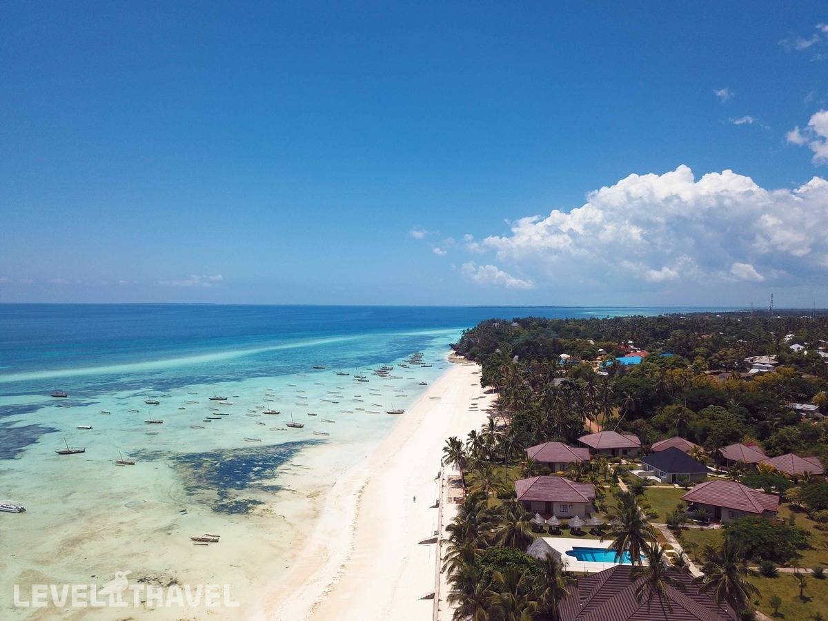 фотографии отеля Sarabi Beach Hotel Zanzibar в Танзания(Кизимкази Бич) - фото №15