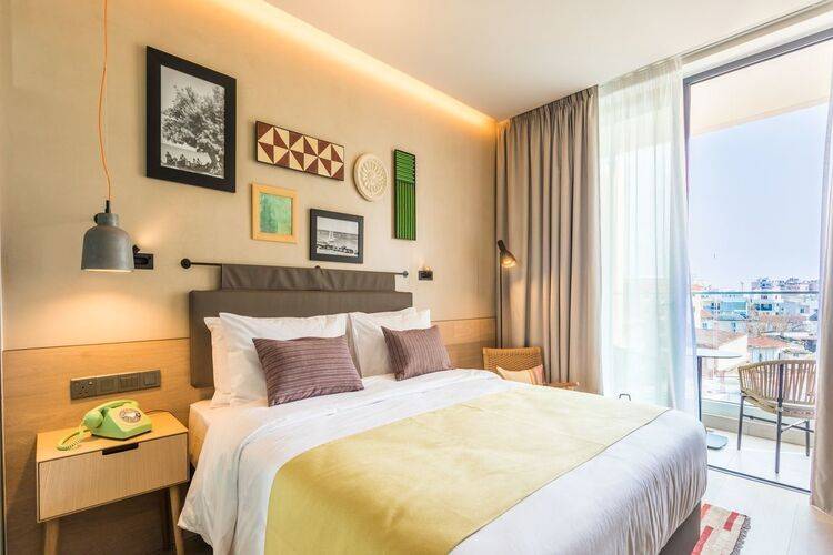 Hotel Indigo Larnaca (Adults Only 18+)