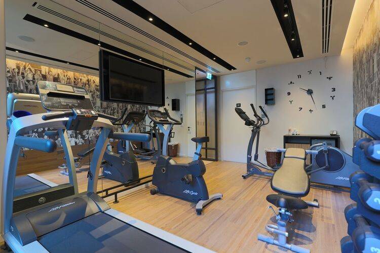 Hotel Indigo Larnaca (Adults Only 18+)