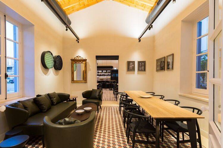 Hotel Indigo Larnaca (Adults Only 18+)