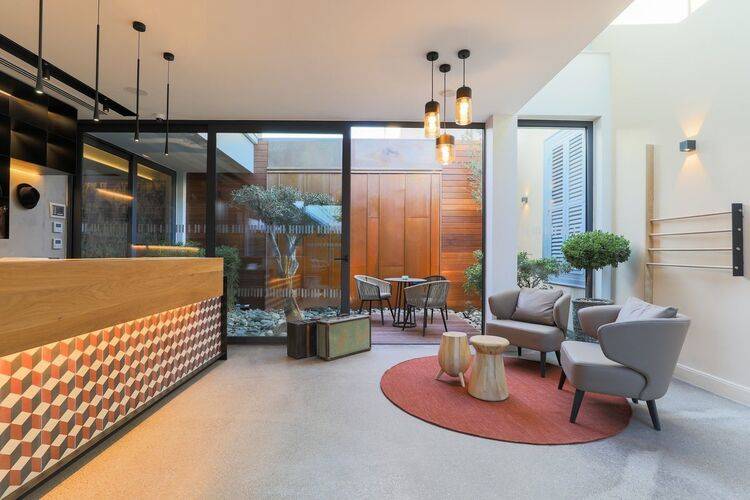 Hotel Indigo Larnaca (Adults Only 18+)